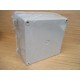Bud Industries NBB-10240 Plastic Enclosure NBB10240