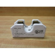Buss 2601 Bussmann Fuse Holder - Used