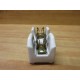 Buss 2601 Bussmann Fuse Holder - Used