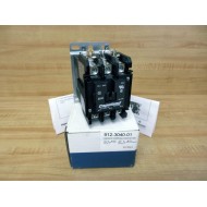 Copeland Emerson 912-3040-01 3P Contactor 912304001