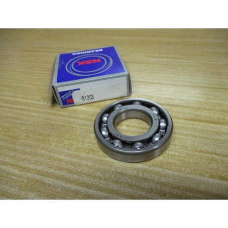 NSK R12C3 Ball Bearing