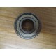 ReliaMark 6202 ZZ C3 Ball Bearing 6202ZZC3 (Pack of 2)