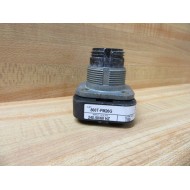 Allen Bradley 800T-PM26G Pushbutton 800TPM26G Core Only - Used