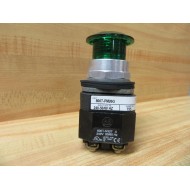 Allen Bradley 800T-PM26G Pushbutton 800TPM26G W800T-N327, 800T-XA - New No Box