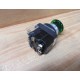 Allen Bradley 800T-PM26G Pushbutton 800TPM26G W800T-N327, 800T-XA - New No Box