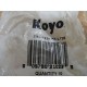 Koyo TRB-1220 Thrust Washer TRB1220 (Pack of 8)