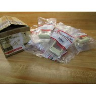Siemon MX-MFP-20 Modular Adapter MXMFP20 (Pack of 19)