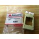 Siemon MX-MFP-20 Modular Adapter MXMFP20 (Pack of 19)