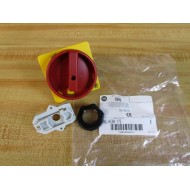 Allen Bradley 194L-HC6N-175 Actuator 194LHC6N175