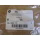 Allen Bradley 194L-HC6N-175 Actuator 194LHC6N175