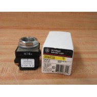 General Electric CR104PLG22 HD Oiltight Indicator Light GE