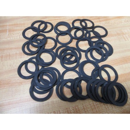 Allen Bradley 800T-N17 Rubber Washers 30mm Hole (Pack of 50) - Used