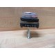 Allen Bradley 800T-A Button Orange - Used