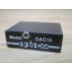 Opto 22 OAC-15 IO Module OAC15 (Pack of 4)