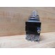 General Electric CR104PBT11C1B2 Pushbutton GE Clear - New No Box