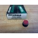 Sylvania 30147PCTLLR Lens Cap 30147PCTLLR (Pack of 10)