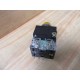 General Electric CR104PBT11E1B2 Pushbutton GE Yellow - New No Box