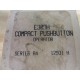 Cutler Hammer E30AH Multi Function Switch