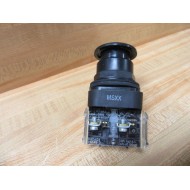 Allen Bradley 800H-DR2D2 Pushbutton 800HDR2D2 - New No Box