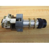 Killark G01-GX1B-N34 Push Button Switch - New No Box