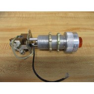 Killark B-8133 CL1-2 Push Button Switch - New No Box