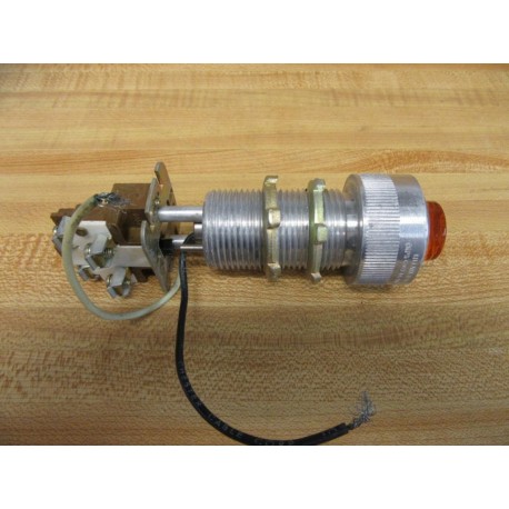 Killark B-8133 CL1-2 Push Button Switch - New No Box