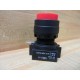 IDEC HW1B-M2F10-R Pushbutton HW1BM2F10R - New No Box