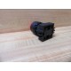 IDEC HW1B-M2F10-R Pushbutton HW1BM2F10R - New No Box