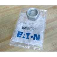 Eaton C5129X20 Hydraulic Adapter Fitting