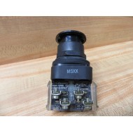 Allen Bradley 800H-DR2A Pushbutton 800HDR2A - New No Box