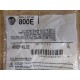 Allen Bradley 800EP-KL22 Selector Switch