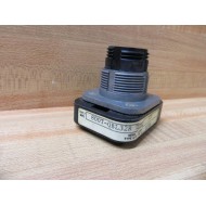 Allen Bradley 800T-QBL32R Pushbutton 800TQBL32R Core Only - Used