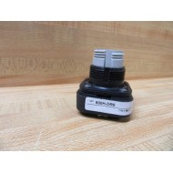 Allen Bradley 800H-DR6 Pushbutton 800HDR6 Core Only - New No Box