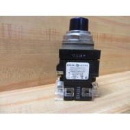 General Electric CR104PBT11L1B2 Pushbutton GE - New No Box