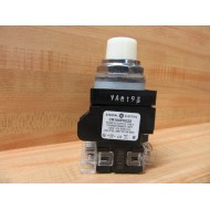 General Electric CR104PBT11W1B2 Pushbutton GE - New No Box