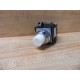 General Electric CR104PBT11W1B2 Pushbutton GE - New No Box