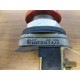 Allen Bradley 800T-E12A Push Button Switch Red Mushroom Head - New No Box