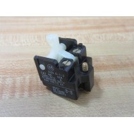 Allen Bradley 1495-N12 Auxiliary Contact 1495N12 - New No Box