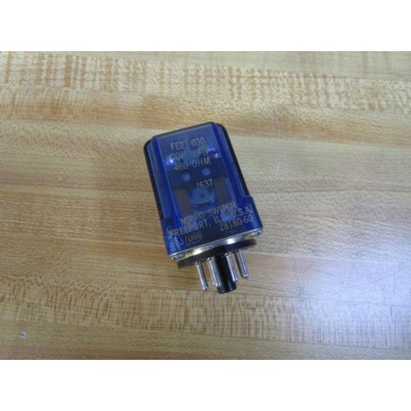Micro Switch FE-21030 Relay FE21030 - New No Box