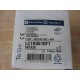 Telemecanique LC1-K0610-F7 Schneider Contactor LC1K0610F7