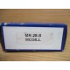 McGill MR-28-S Needle Roller Bearing MR28S