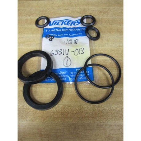 Vickers 6331U-013 Hydraulic Rebuild Kit 6331V013