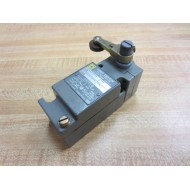 Square D 9007-C68T10 Limit Switch 9007C68T10 Series A - Used