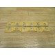 Eldre C152229-8 Bus Bar  152229-8 (Pack of 4) - Used