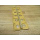 Eldre C152229-8 Bus Bar  152229-8 (Pack of 4) - Used