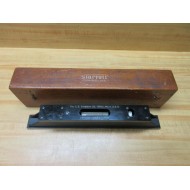 Starrett 199 15" Master Precision Level - Used