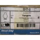 Thomas And Betts 6H1B Hangers 34" Conduit (Pack of 67)