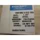 Ashcroft 15W-1005-H-01B-100 Gauge 15W1005H01B100