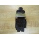 General Electric CR104A2102 Pushbutton Series A