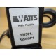 Watts 9N301-K205SP1 Solenoid Valve 9N301K205SP1 - New No Box